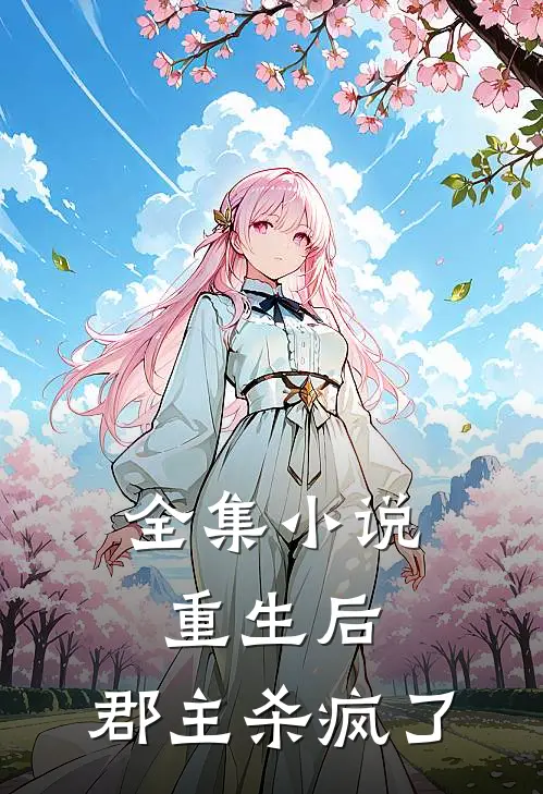 全集小说重生后，郡主杀疯了
