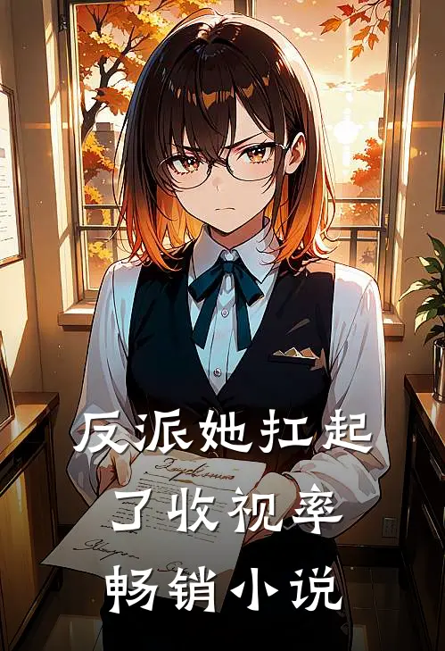 反派她扛起了收视率畅销小说