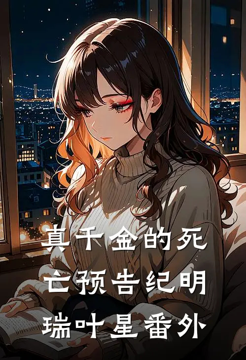 真千金的死亡预告纪明瑞叶星 番外