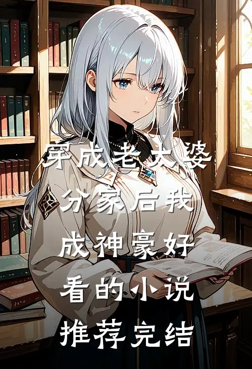 穿成老太婆，分家后我成神豪好看的小说推荐完结