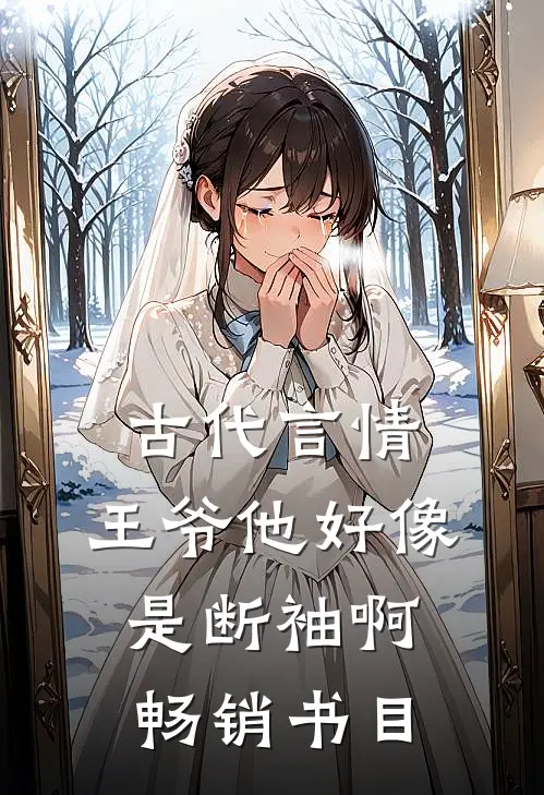 古代言情：王爷他好像是断袖啊畅销书目