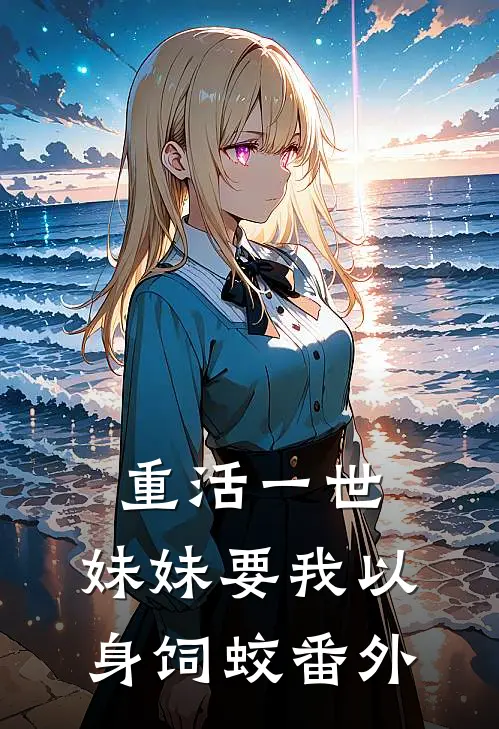 重活一世，妹妹要我以身饲蛟 番外