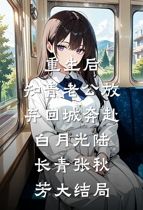 重生后，知青老公放弃回城奔赴白月光陆长青张秋芳大结局