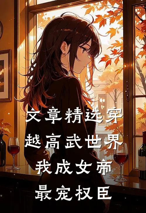 文章精选穿越高武世界，我成女帝最宠权臣