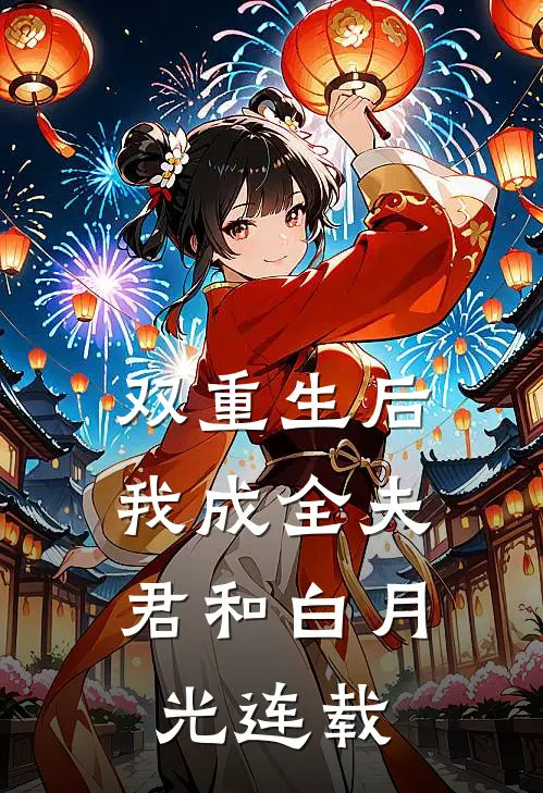 双重生后，我成全夫君和白月光连载