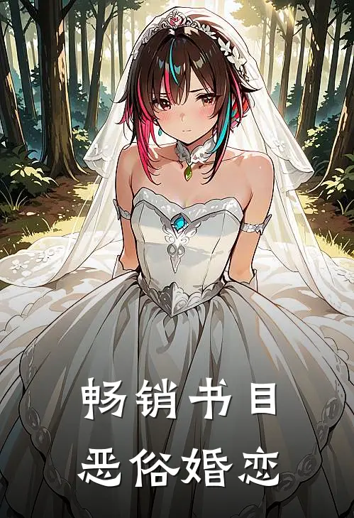 畅销书目恶俗婚恋
