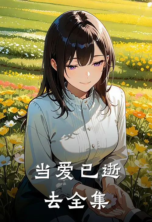 当爱已逝去 全集在线观看