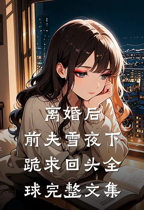 离婚后，前夫雪夜下跪求回头全球完整文集