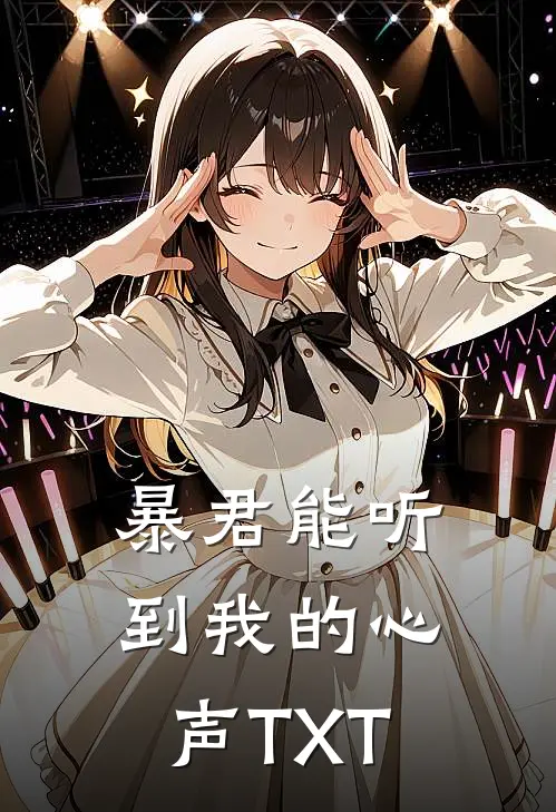 暴君能听到我的心声TXT