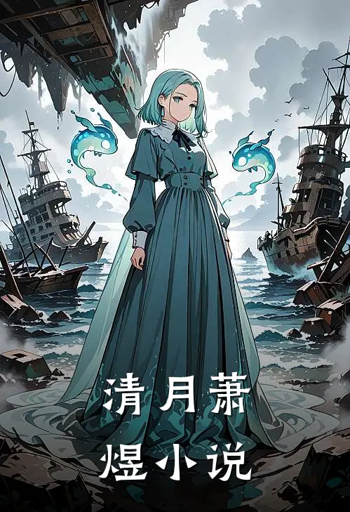清月萧煜小说
