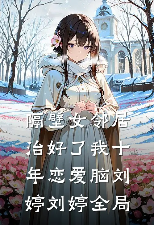 隔壁女邻居，治好了我十年恋爱脑刘婷刘婷全局