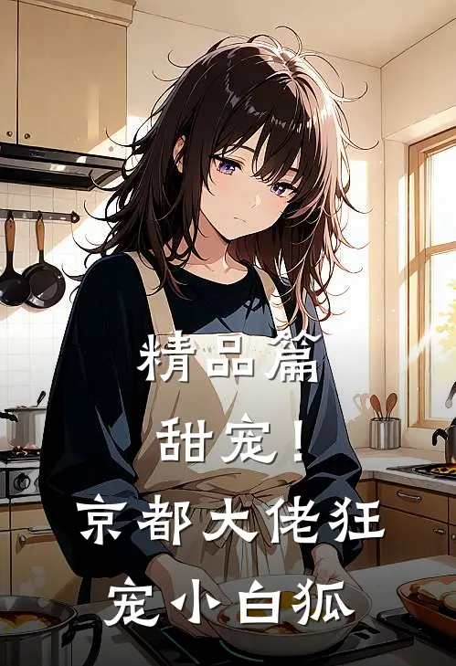 精品篇甜宠！京都大佬狂宠小白狐
