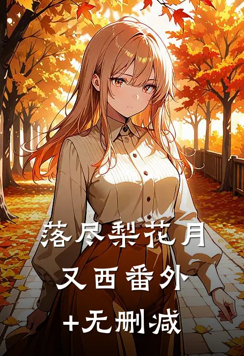 落尽梨花月又西番外+无删减