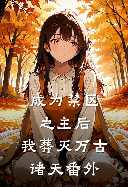 成为禁区之主后，我葬灭万古诸天番外