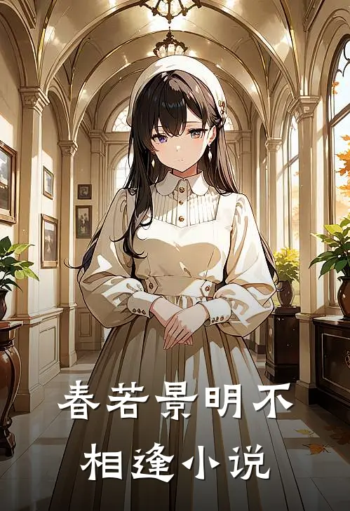 春若景明不相逢小说