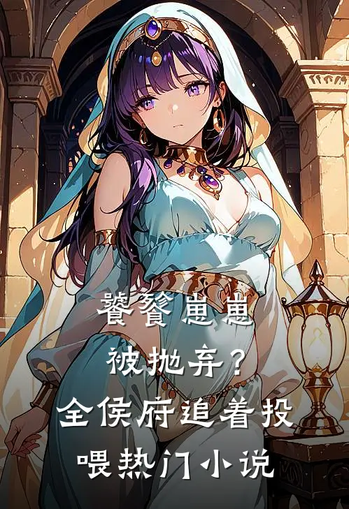 饕餮崽崽被抛弃？全侯府追着投喂热门小说
