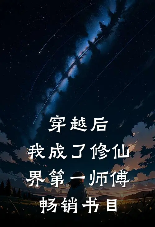 穿越后，我成了修仙界第一师傅畅销书目