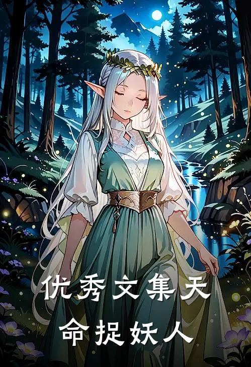 优秀文集天命捉妖人
