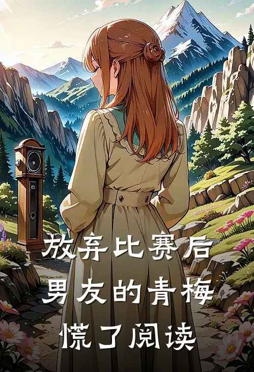 放弃比赛后，男友的青梅慌了阅读