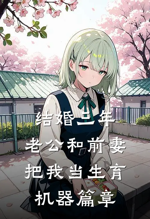 结婚三年，老公和前妻把我当生育机器篇章