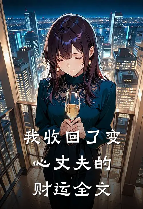 我收回了变心丈夫的财运全文