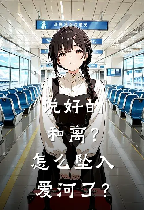 说好的和离？怎么坠入爱河了？