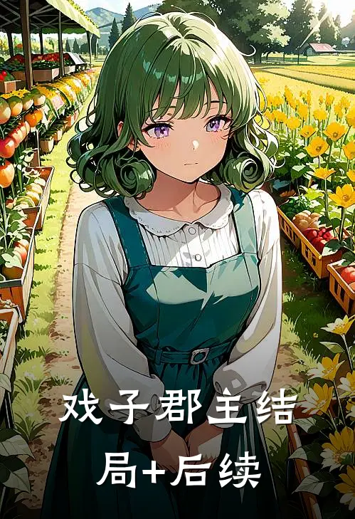 戏子郡主结局+后续
