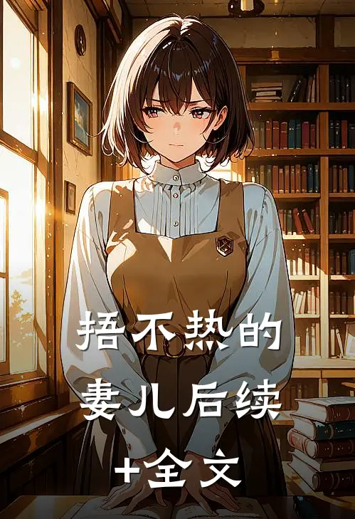 捂不热的妻儿后续+全文