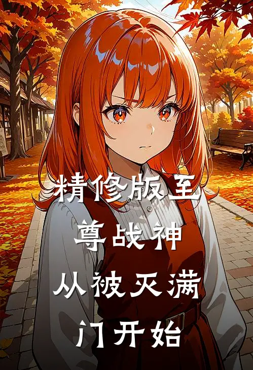 精修版至尊战神：从被灭满门开始