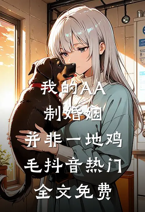 我的AA制婚姻，并非一地鸡毛抖音热门全文免费