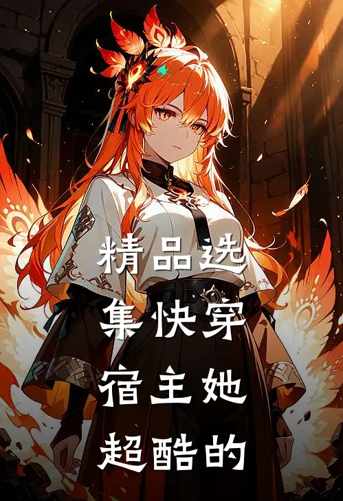 精品选集快穿：宿主她超酷的