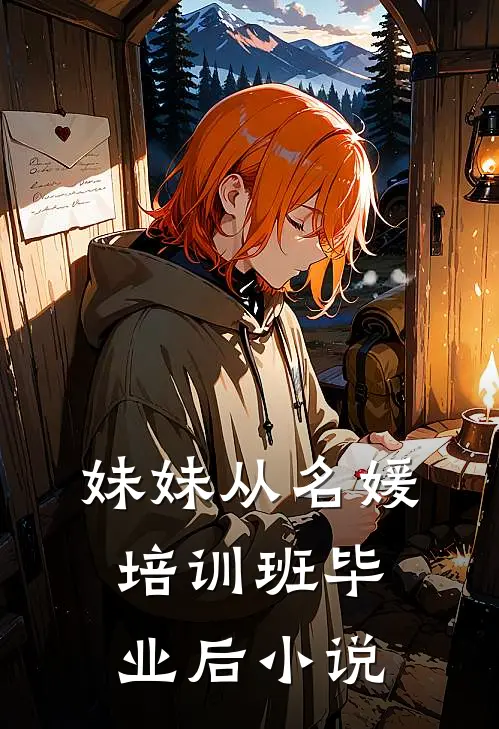 妹妹从名媛培训班毕业后小说