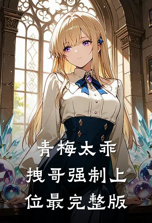 青梅太乖，拽哥强制上位最完整版