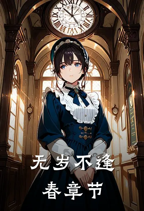 无岁不逢春章节