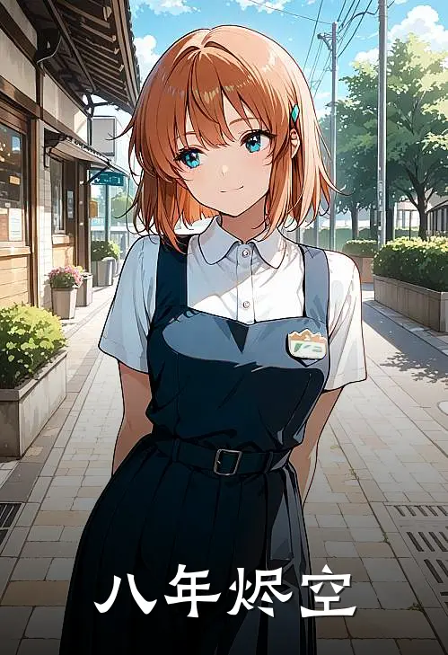 八年烬空