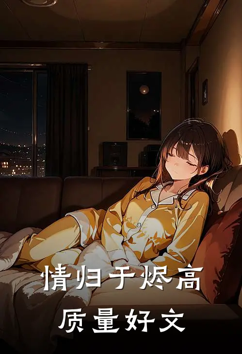 情归于烬高质量好文