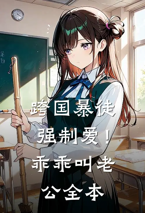 跨国暴徒强制爱！乖乖，叫老公全本