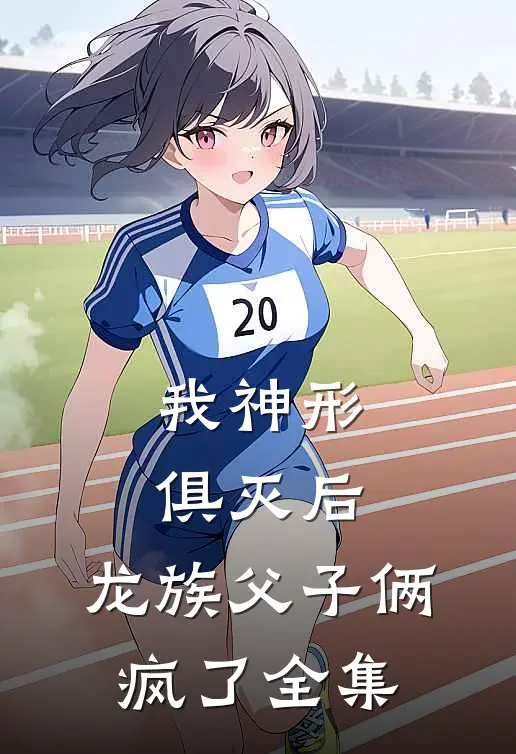 我神形俱灭后，龙族父子俩疯了 全集