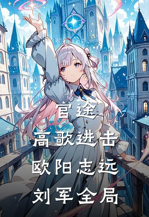 官途：高歌进击欧阳志远刘军全局