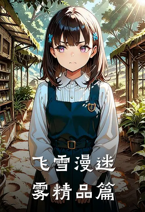 飞雪漫迷雾精品篇