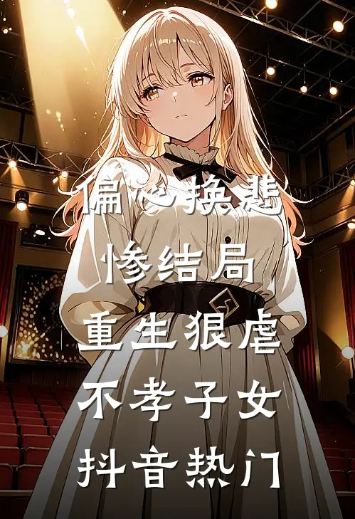偏心换悲惨结局，重生狠虐不孝子女抖音热门