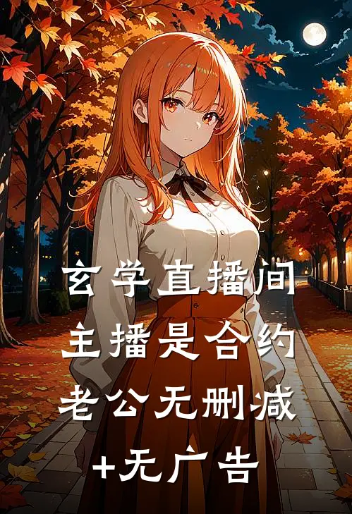 玄学直播间：主播是合约老公无删减+无广告