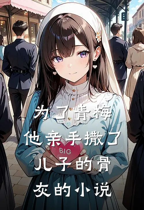 为了青梅，他亲手撒了儿子的骨灰的小说