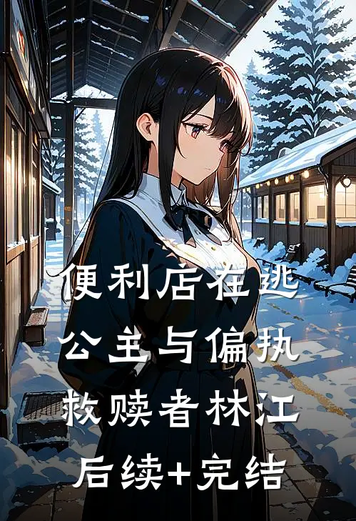 便利店在逃公主与偏执救赎者林江后续+完结