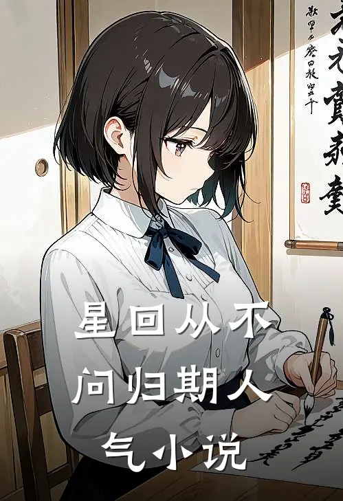 星回从不问归期人气小说