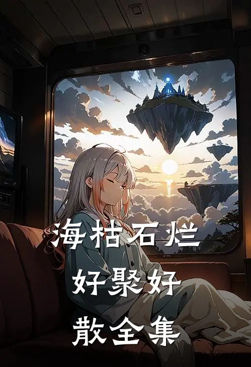 海枯石烂，好聚好散 全集