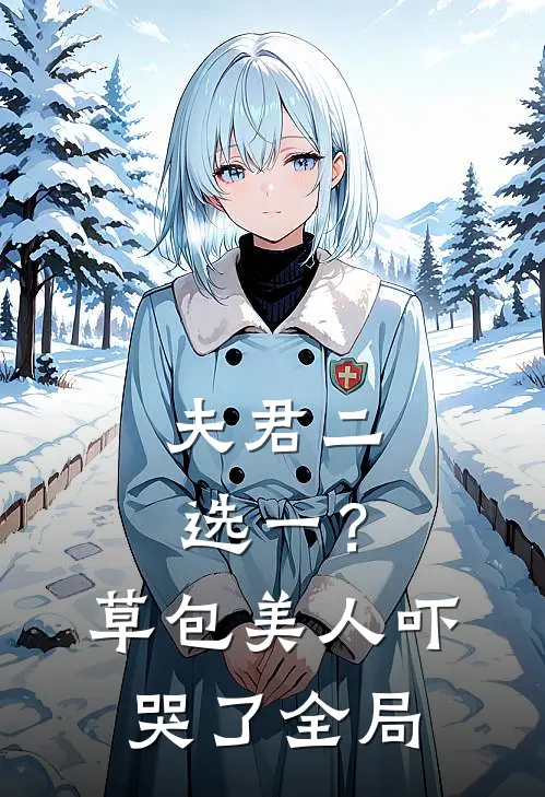 夫君二选一？草包美人吓哭了全局