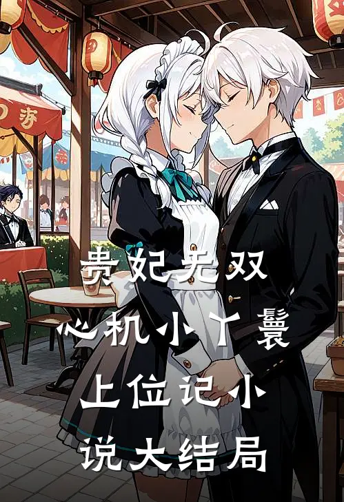 贵妃无双：心机小丫鬟上位记小说大结局