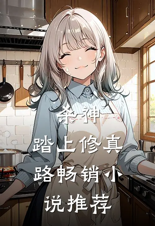 杀神踏上修真路畅销推荐