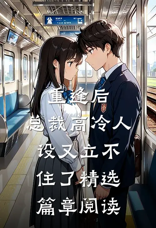 重逢后,总裁高冷人设又立不住了精选篇章阅读